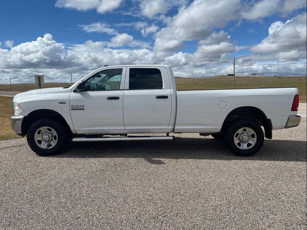 used 2014 Ram 2500 car, priced at $14,988