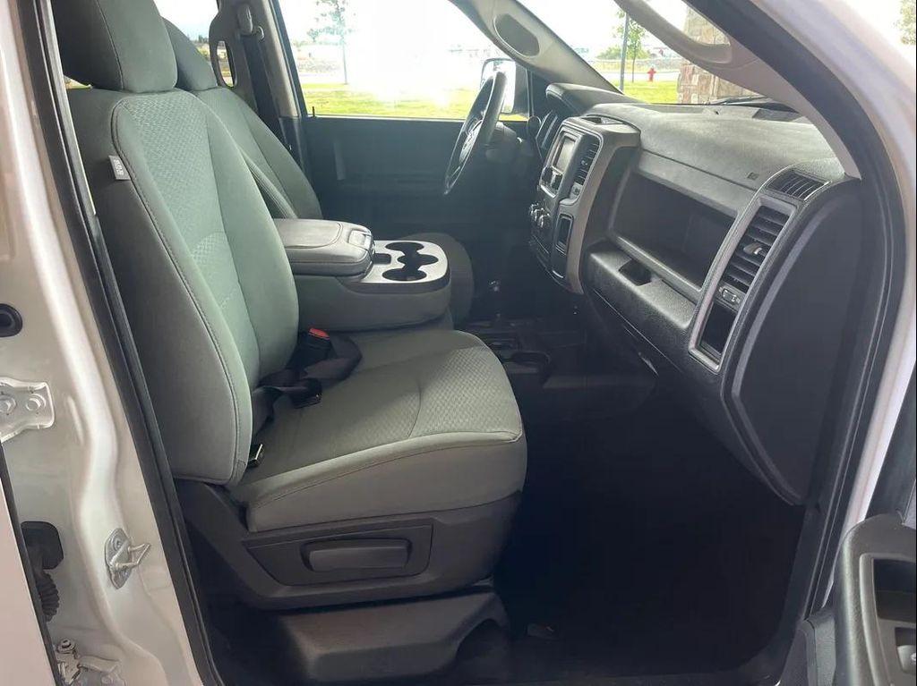 used 2014 Ram 2500 car, priced at $14,988