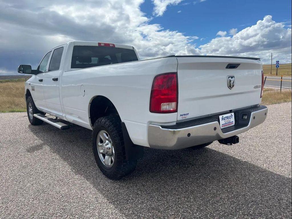 used 2014 Ram 2500 car, priced at $14,988