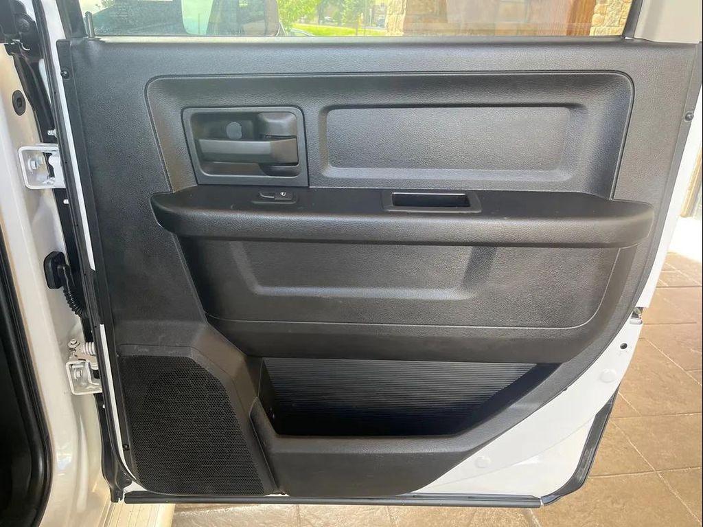 used 2014 Ram 2500 car, priced at $14,988