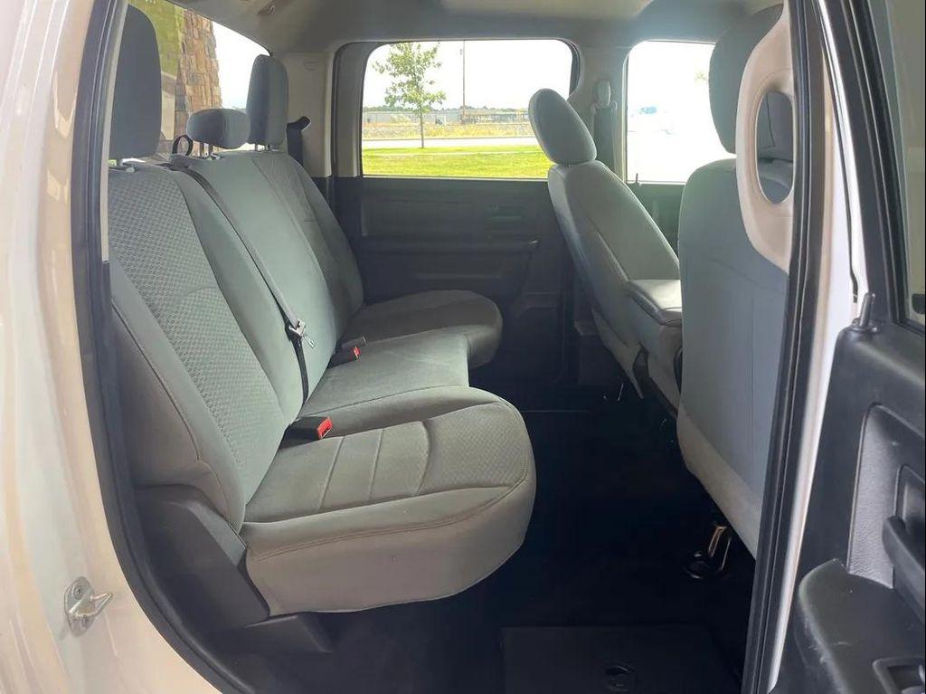 used 2014 Ram 2500 car, priced at $14,988