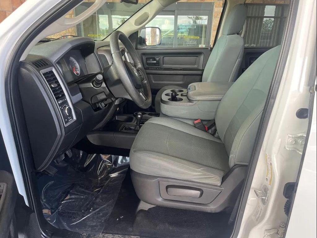 used 2014 Ram 2500 car, priced at $14,988