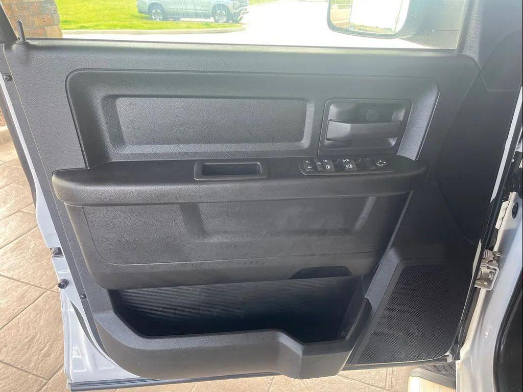 used 2014 Ram 2500 car, priced at $14,988