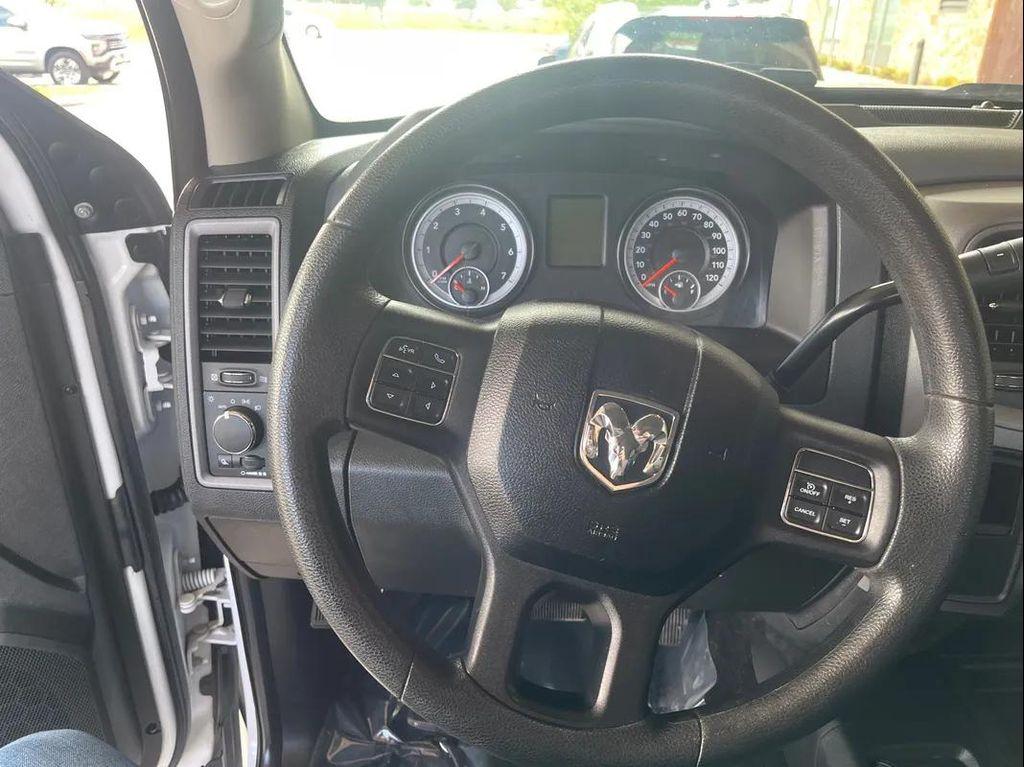 used 2014 Ram 2500 car, priced at $14,988