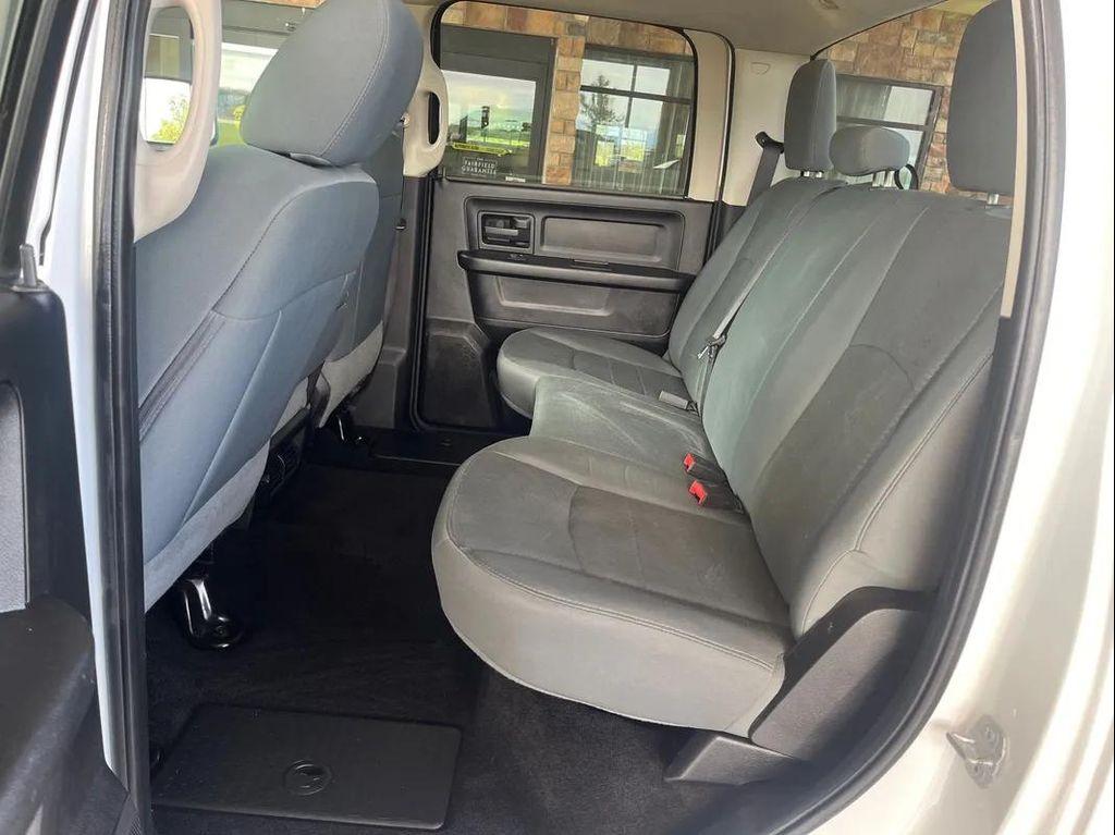 used 2014 Ram 2500 car, priced at $14,988