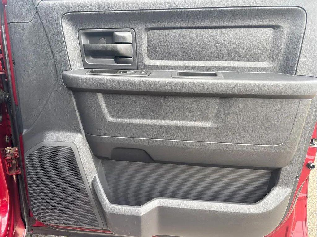 used 2012 Ram 2500 car, priced at $28,988