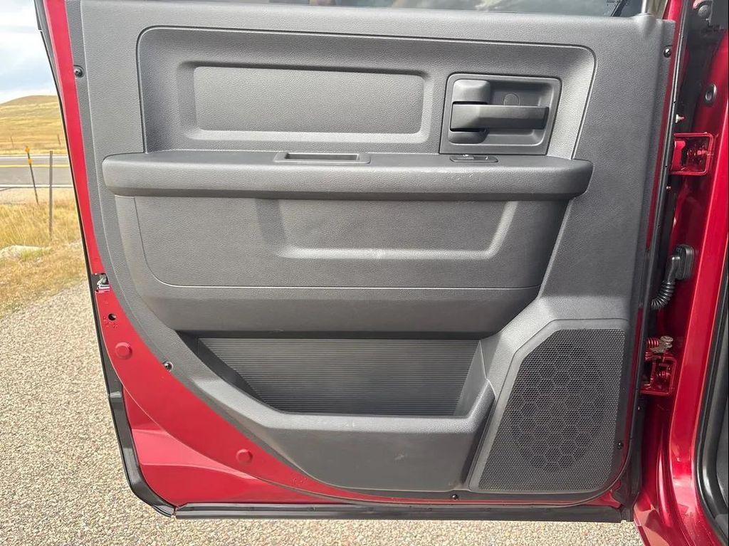 used 2012 Ram 2500 car, priced at $28,988