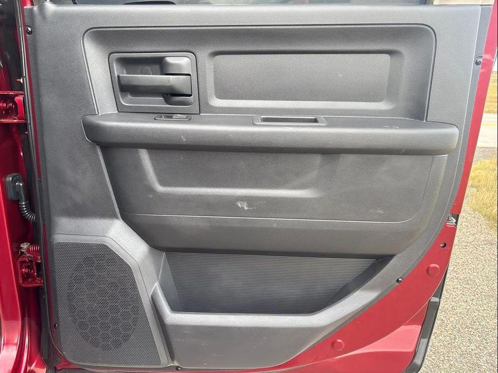 used 2012 Ram 2500 car, priced at $28,988