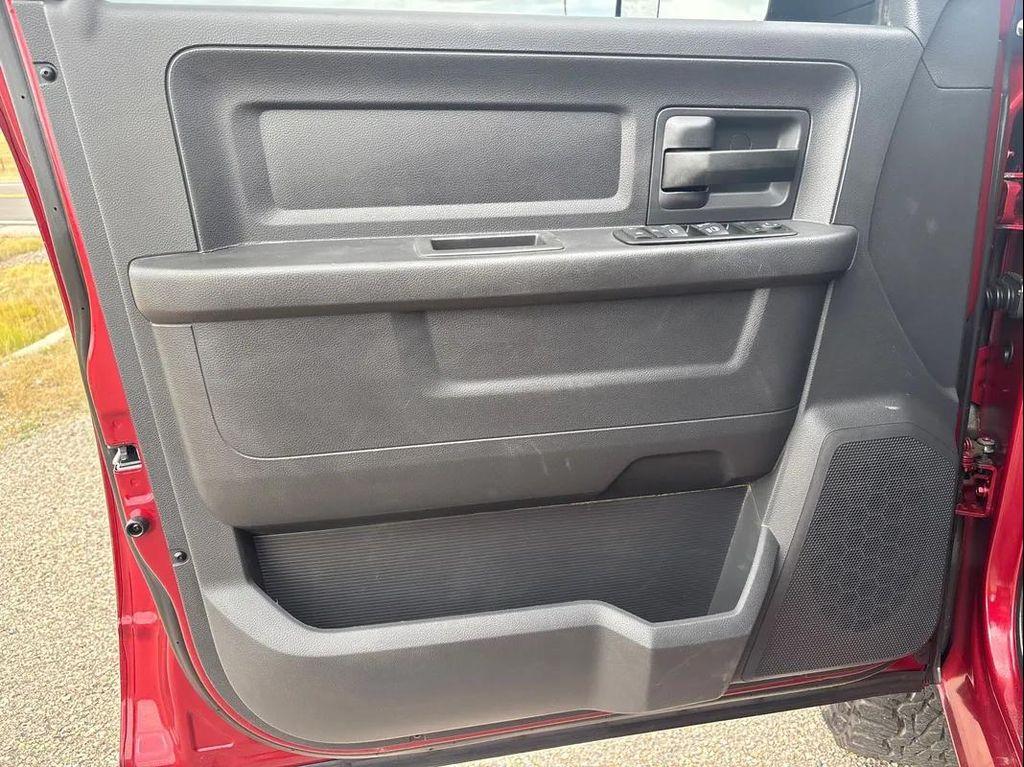 used 2012 Ram 2500 car, priced at $28,988