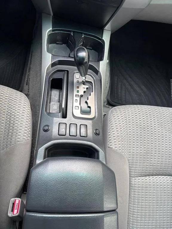 used 2006 Toyota 4Runner car, priced at $8,500