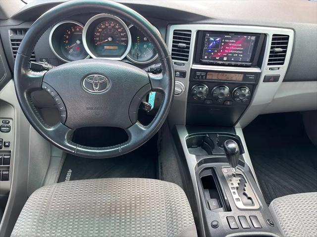 used 2006 Toyota 4Runner car, priced at $8,500