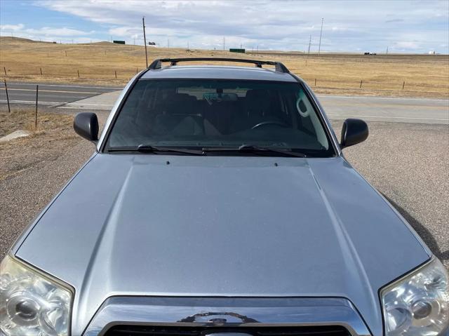 used 2006 Toyota 4Runner car, priced at $8,500