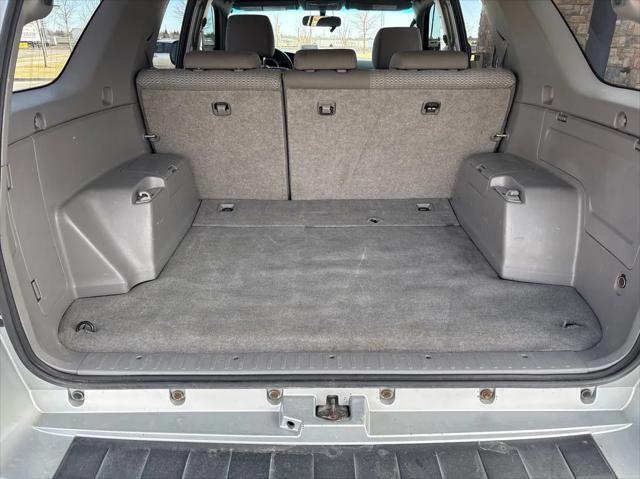used 2006 Toyota 4Runner car, priced at $8,500