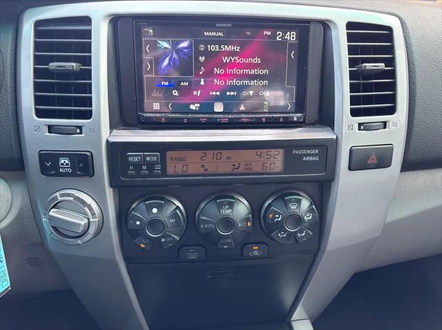 used 2006 Toyota 4Runner car, priced at $8,500