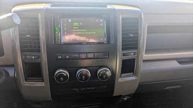 used 2011 Dodge Ram 3500 car, priced at $19,500