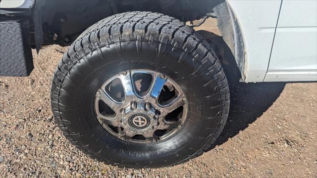used 2011 Dodge Ram 3500 car, priced at $19,500