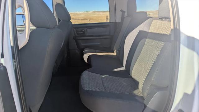 used 2011 Dodge Ram 3500 car, priced at $19,500