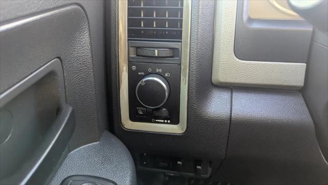 used 2011 Dodge Ram 3500 car, priced at $19,500