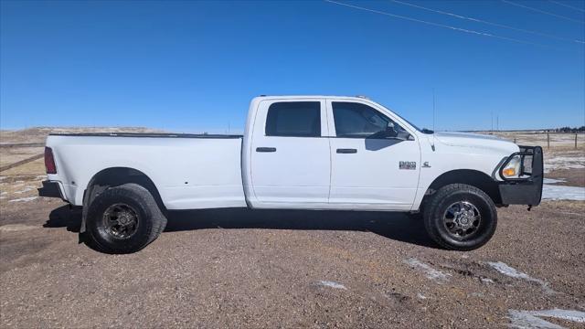 used 2011 Dodge Ram 3500 car, priced at $19,500