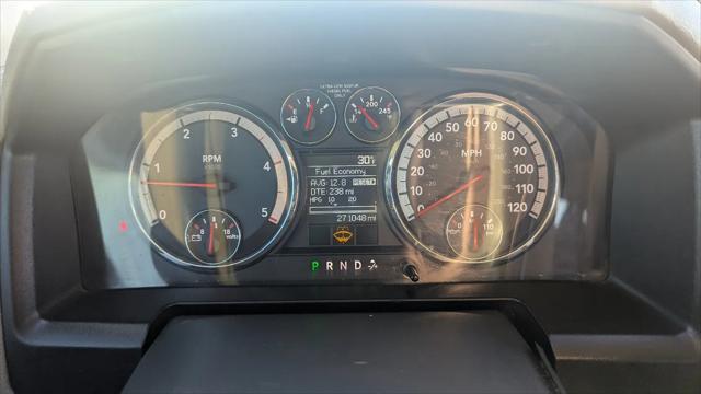 used 2011 Dodge Ram 3500 car, priced at $19,500