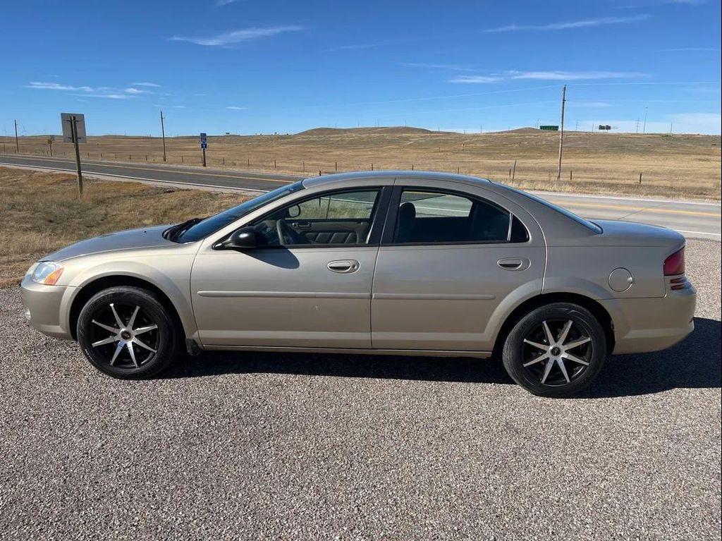used 2003 Dodge Stratus car, priced at $3,488