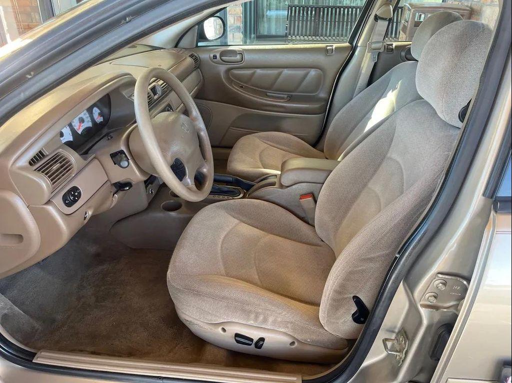 used 2003 Dodge Stratus car, priced at $3,488