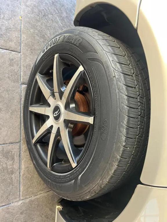 used 2003 Dodge Stratus car, priced at $3,488