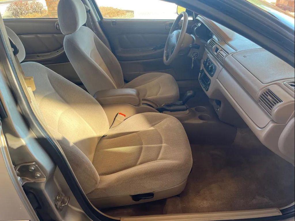 used 2003 Dodge Stratus car, priced at $3,488