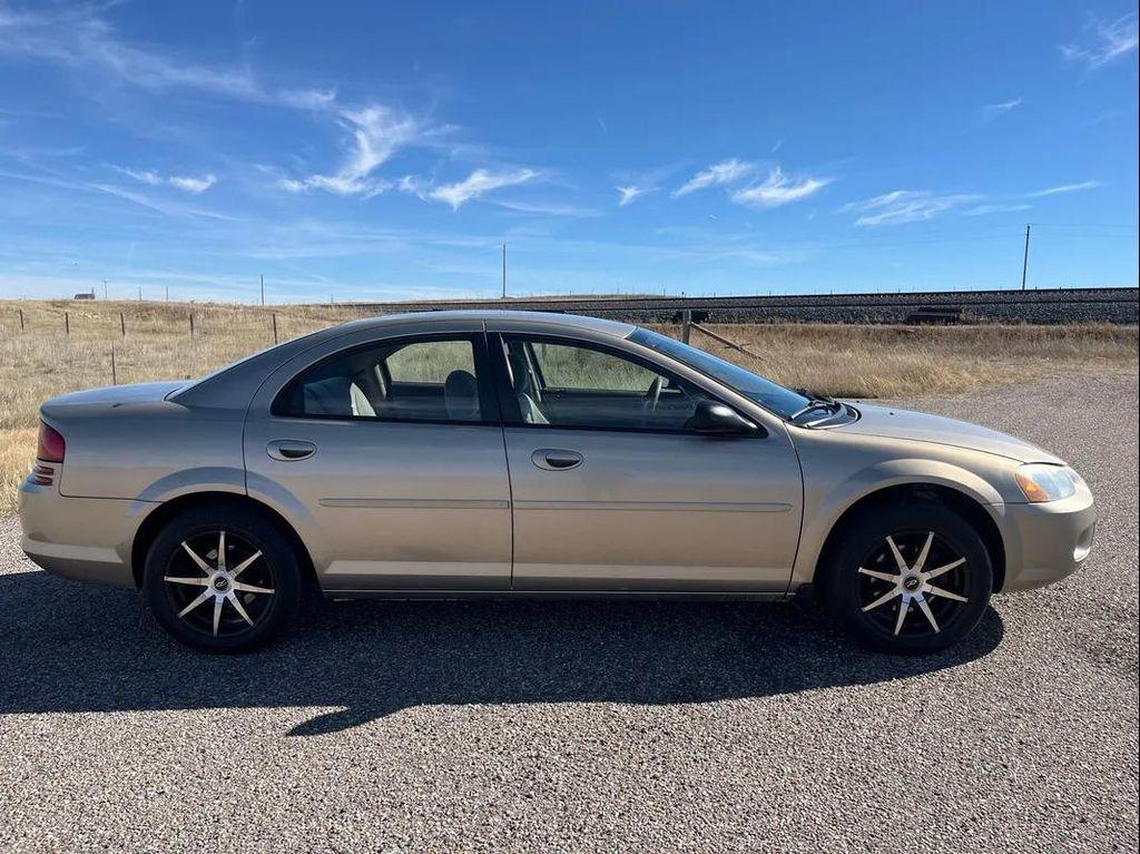 used 2003 Dodge Stratus car, priced at $3,488