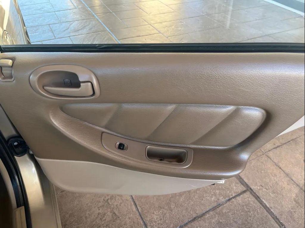 used 2003 Dodge Stratus car, priced at $3,488