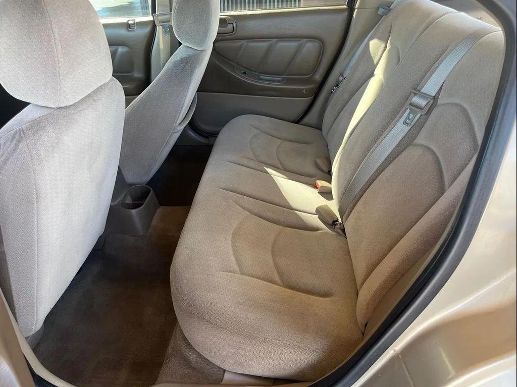 used 2003 Dodge Stratus car, priced at $3,488