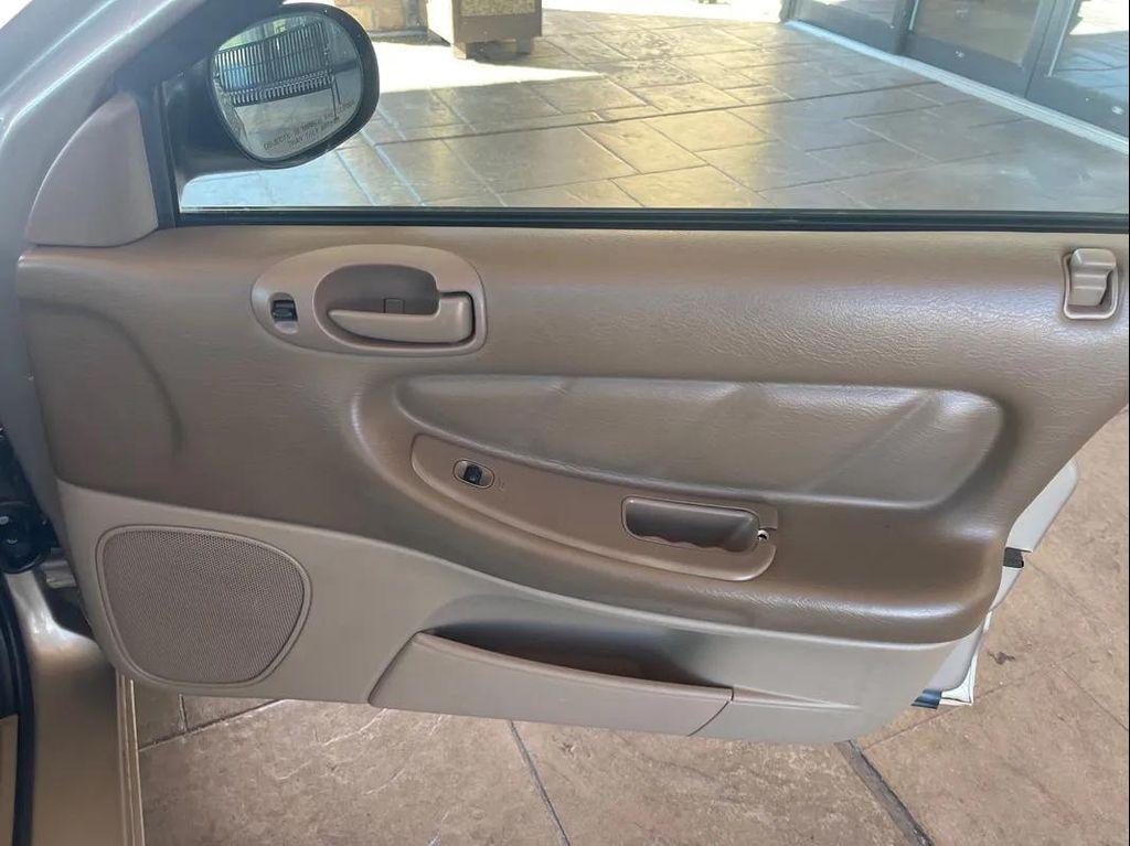 used 2003 Dodge Stratus car, priced at $3,488