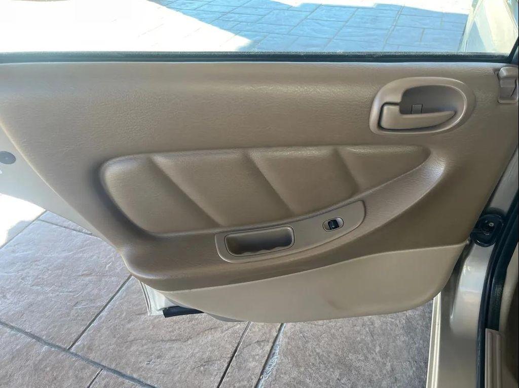 used 2003 Dodge Stratus car, priced at $3,488