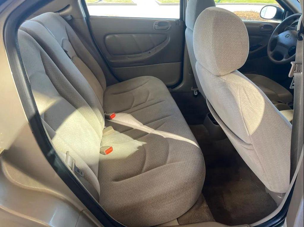 used 2003 Dodge Stratus car, priced at $3,488