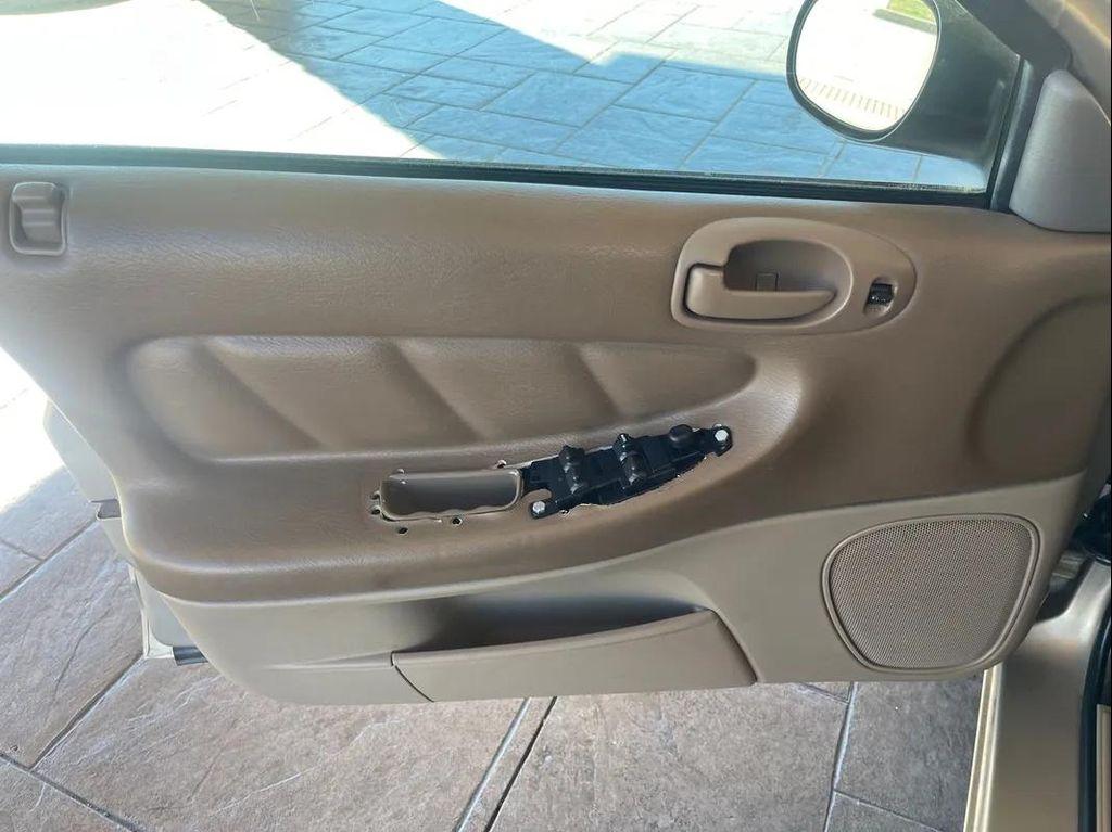 used 2003 Dodge Stratus car, priced at $3,488