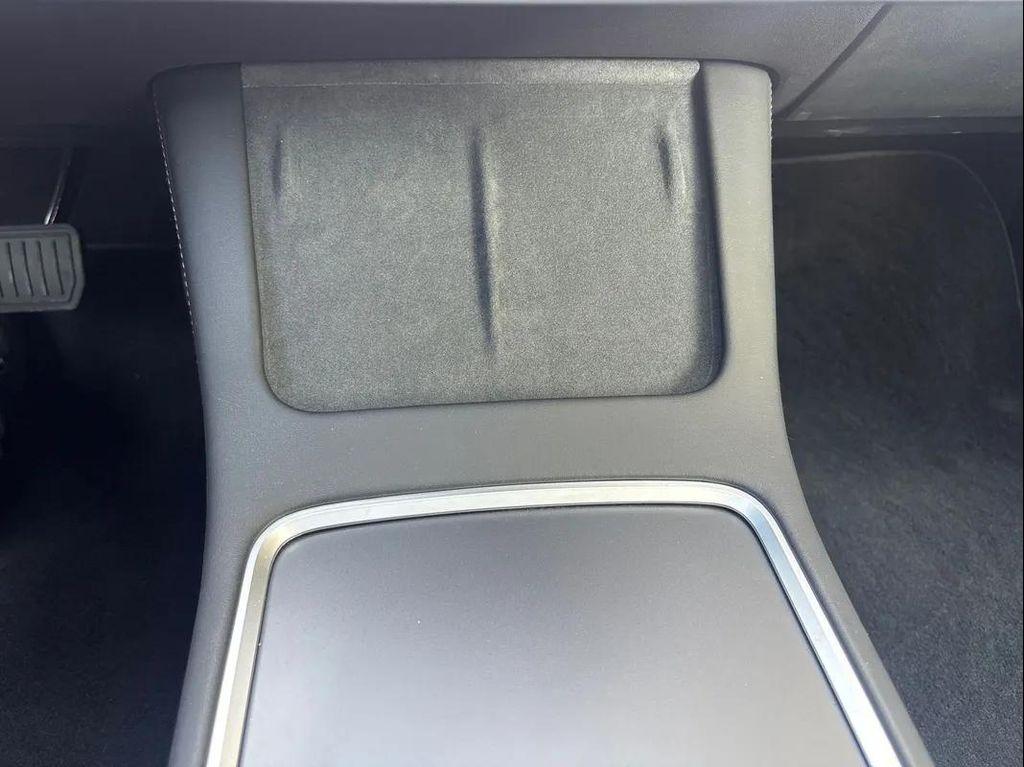 used 2022 Tesla Model 3 car, priced at $29,988