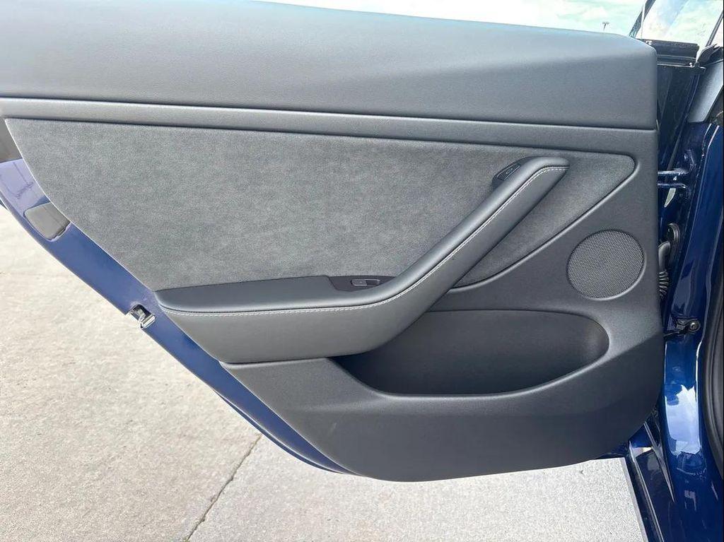 used 2022 Tesla Model 3 car, priced at $29,988