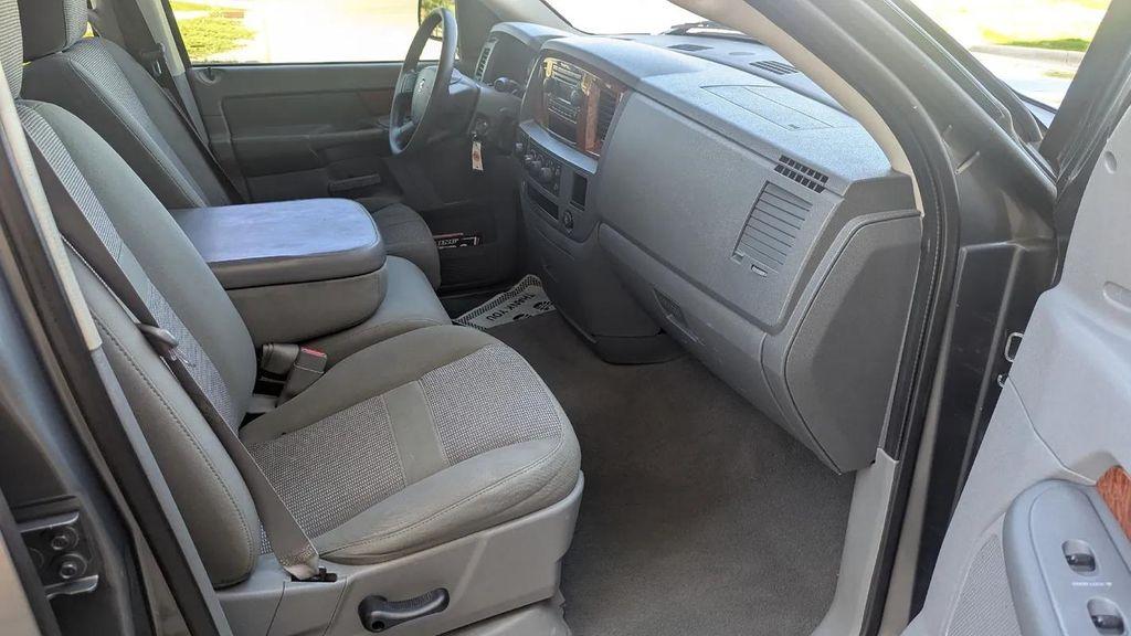 used 2006 Dodge Ram 1500 car, priced at $6,488