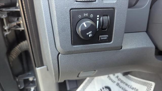 used 2006 Dodge Ram 1500 car, priced at $7,988