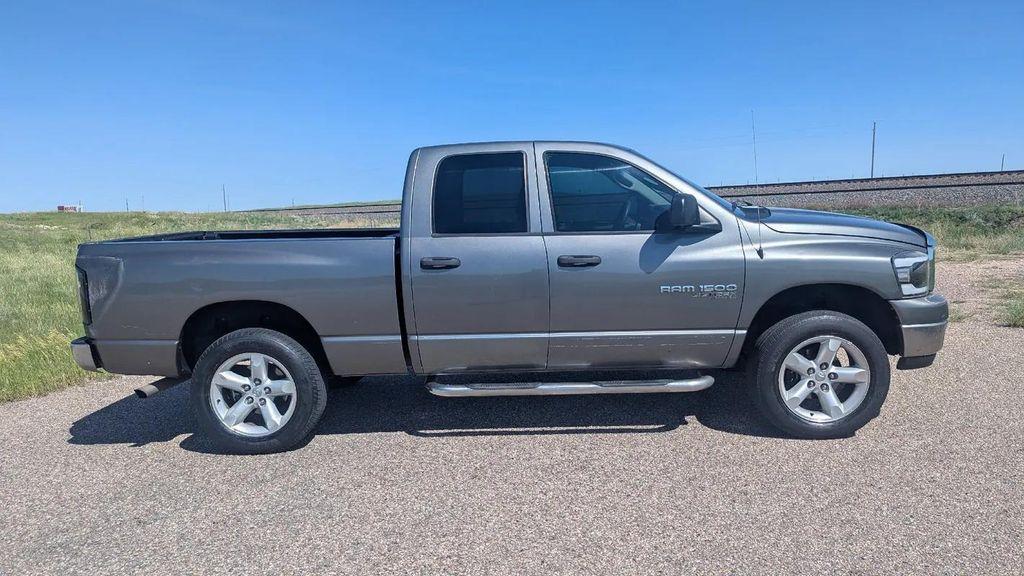 used 2006 Dodge Ram 1500 car, priced at $6,488