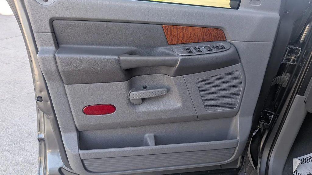 used 2006 Dodge Ram 1500 car, priced at $6,488