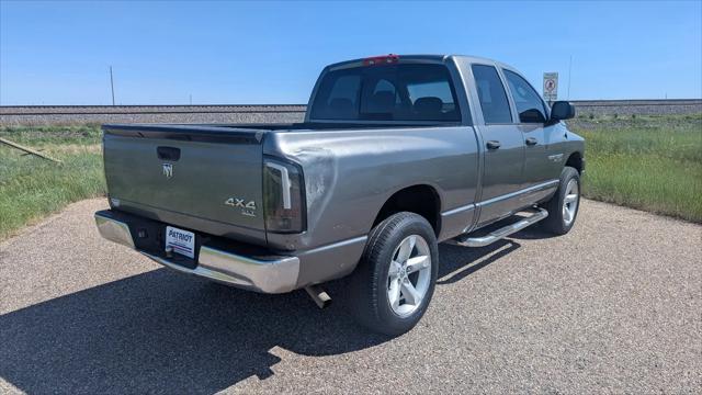 used 2006 Dodge Ram 1500 car, priced at $7,988
