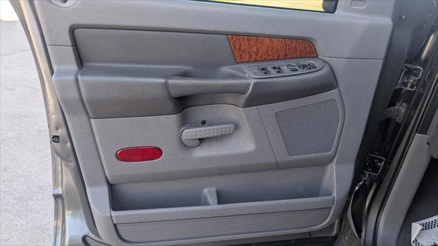 used 2006 Dodge Ram 1500 car, priced at $7,988