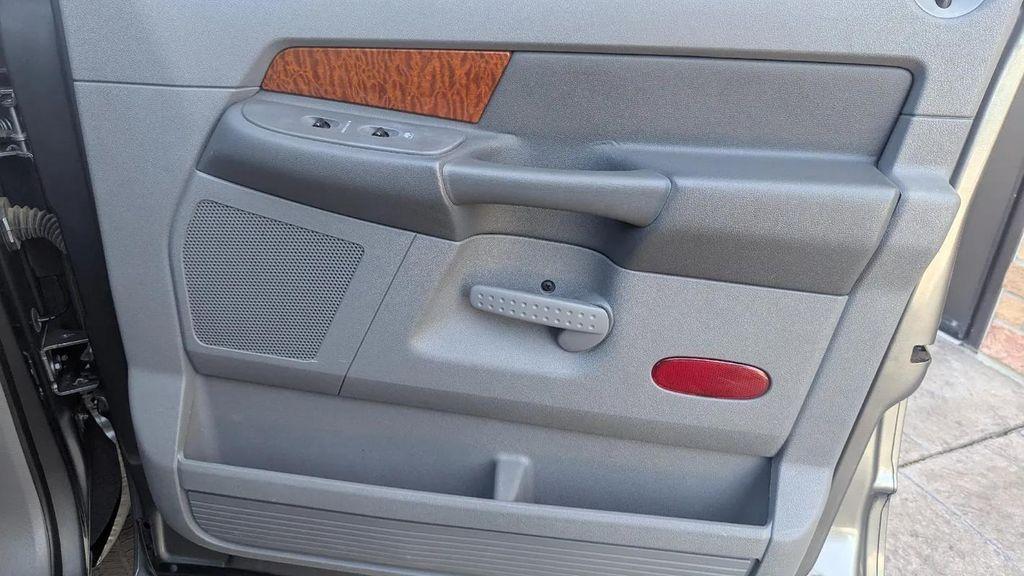 used 2006 Dodge Ram 1500 car, priced at $6,488