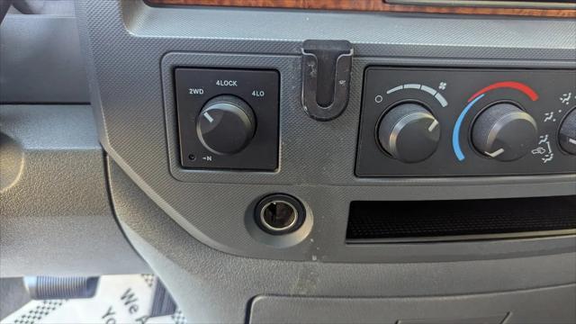 used 2006 Dodge Ram 1500 car, priced at $7,988