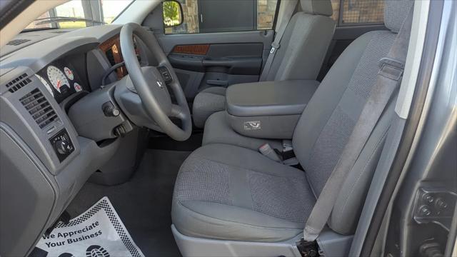 used 2006 Dodge Ram 1500 car, priced at $7,988
