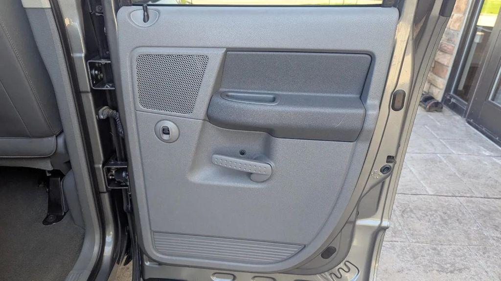 used 2006 Dodge Ram 1500 car, priced at $6,488