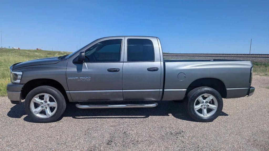 used 2006 Dodge Ram 1500 car, priced at $6,488