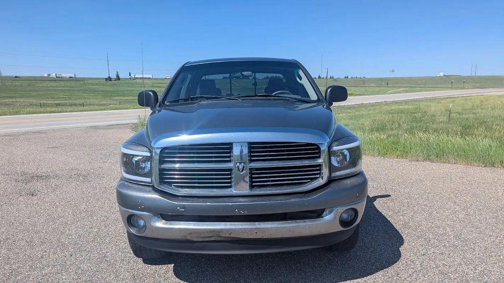 used 2006 Dodge Ram 1500 car, priced at $6,488