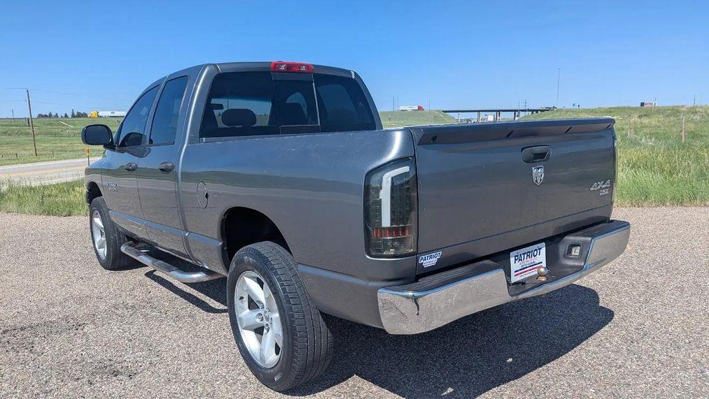 used 2006 Dodge Ram 1500 car, priced at $6,488